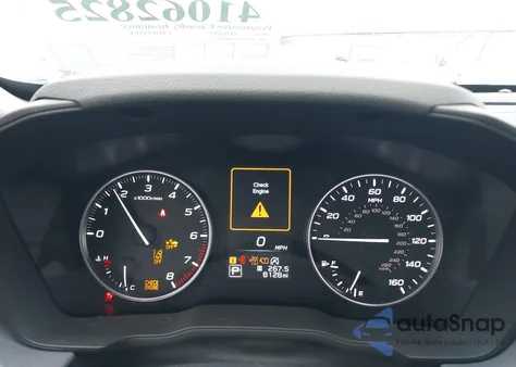 2024 Subaru Crosstrek Premium z USA, uszkodzony, nr VIN JF2GUADC6RH339519